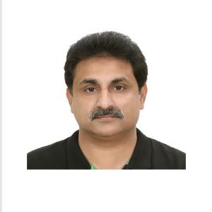 Dr. Khurram Waheed